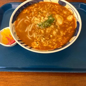 묵호우동 사진 2