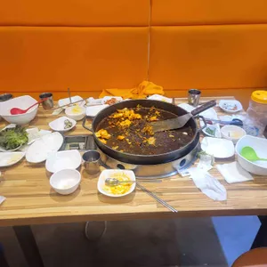 춘천전통닭갈비 사진