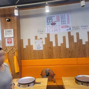 춘천전통닭갈비 리뷰 사진