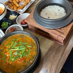 태성추어탕 사진