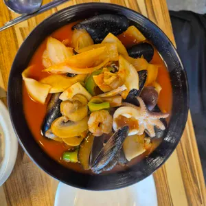 율량반점 대표 사진