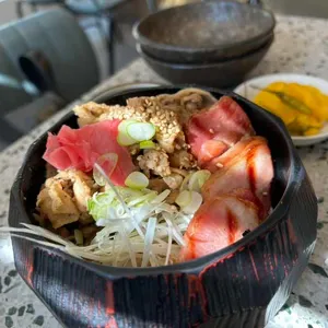 일체마부시 사진