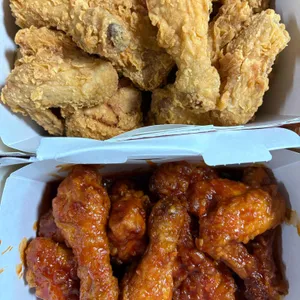 페리카나 사진