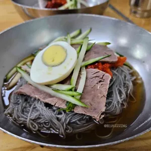 오장동흥남집 사진