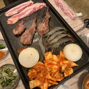 글램그램 대표 사진