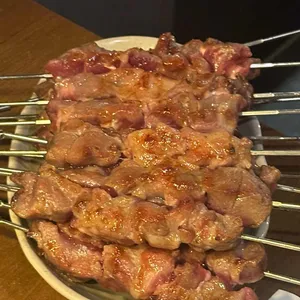 이가네양꼬치 사진 1