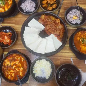 콩향기 사진
