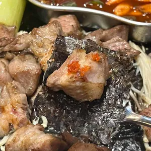 재간댁삼겹살 사진