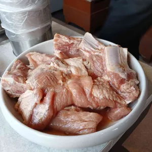녹돼야지 사진 1