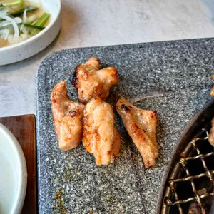 녹돼야지 사진