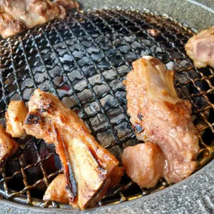 녹돼야지 사진