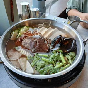 녹돼야지 사진