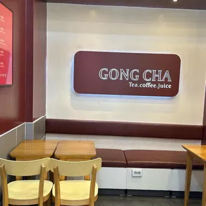 공차 리뷰 사진