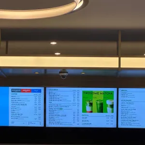 투썸플레이스 리뷰 사진