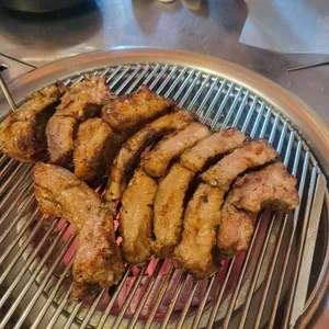 뜯고기 사진 1