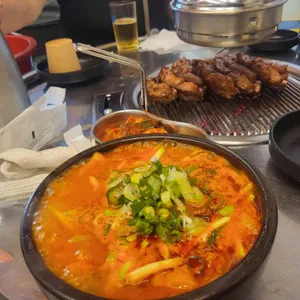 뜯고기 사진 2
