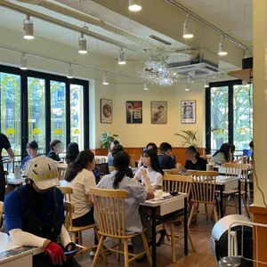 백소정 리뷰 사진