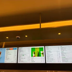 투썸플레이스 리뷰 사진