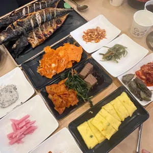 달빛에구운고등어 사진 1