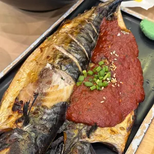 달빛에구운고등어 사진 2