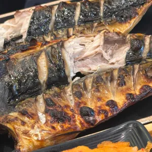 달빛에구운고등어 사진