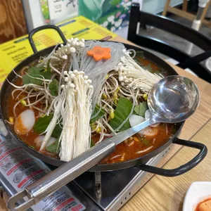 현이네토종순대 사진
