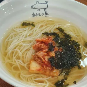 허니돈 사진 2
