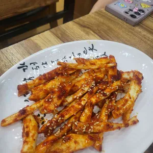 금천골오리명가 사진
