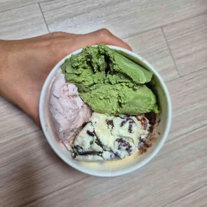 배스킨라빈스 사진 2