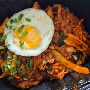마차이 짬뽕 사진