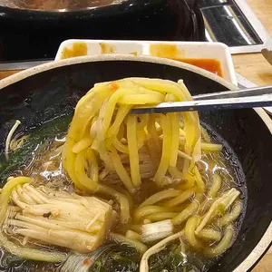 샤브올데이 리뷰 사진
