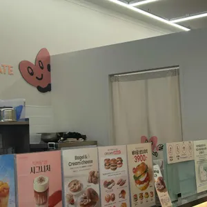 카페게이트 리뷰 사진