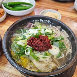 제주은희네해장국 사진