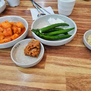 제주은희네해장국 대표 사진