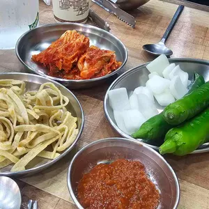 부평닭한마리닭개장 대표 사진