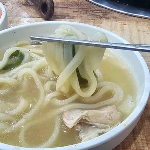 부평닭한마리닭개장 사진