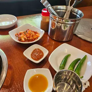 남다른감자탕 사진