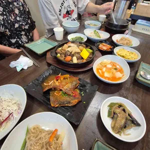 가연장 미역국정찬 대표 사진