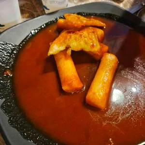 삼일통닭 사진