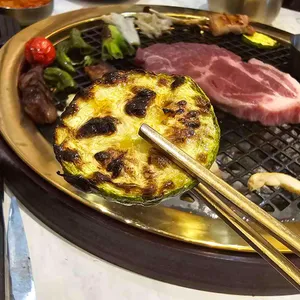 금성회관 사진