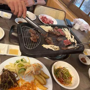 황토마루 사진