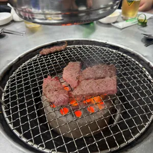생고기실비식당 대표 사진