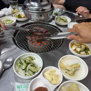 생고기실비식당 대표 사진