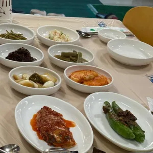태백약초백숙 사진