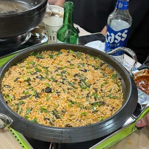 태백약초백숙 사진