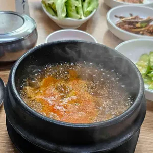 의성식당 사진