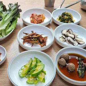 의성식당 사진