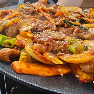 의성식당 사진