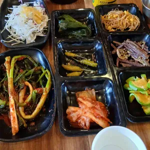 흑돈짚 사진 2