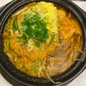 양각도 사진